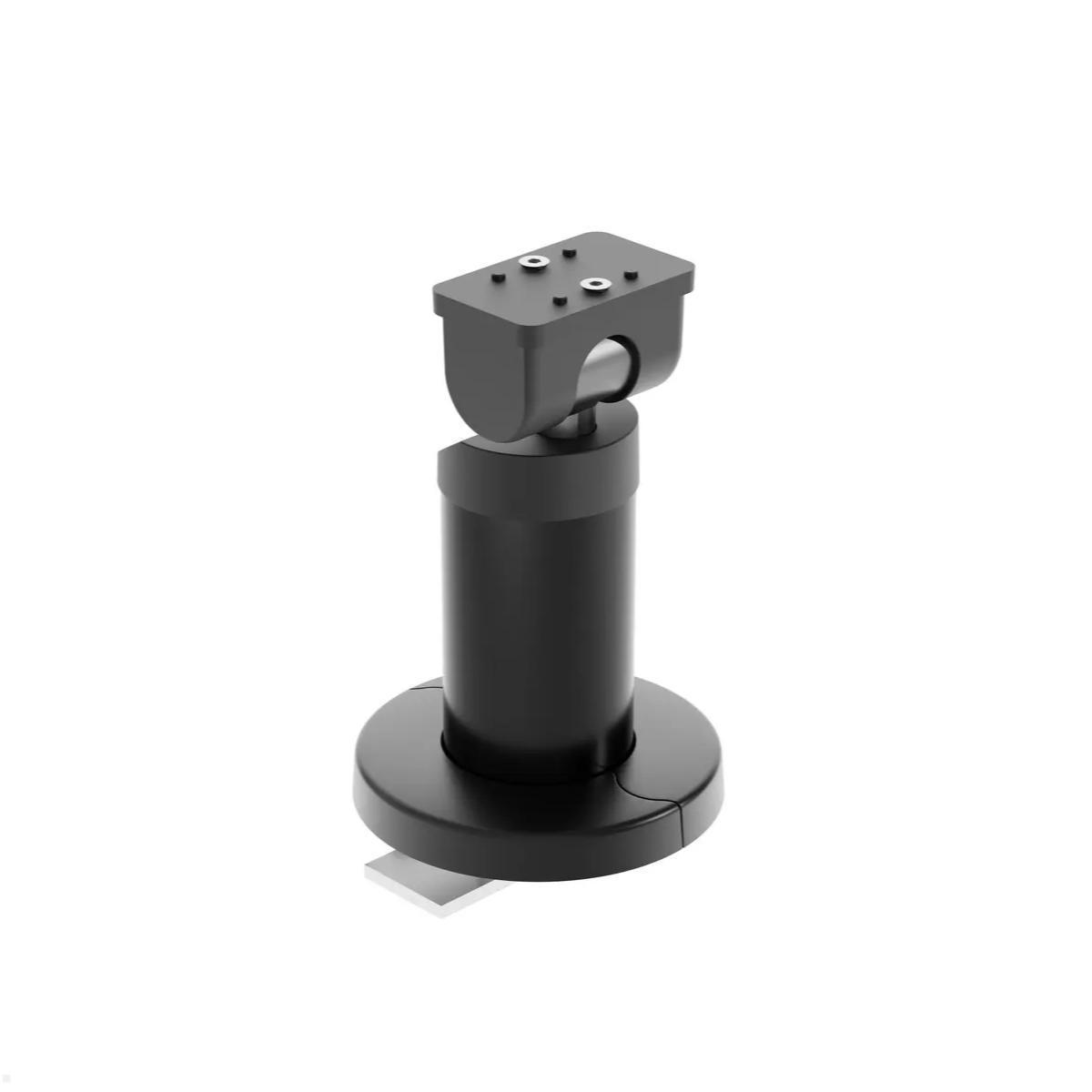 Novus POS base evo Säule 150mm (851+1545+000), schwarz