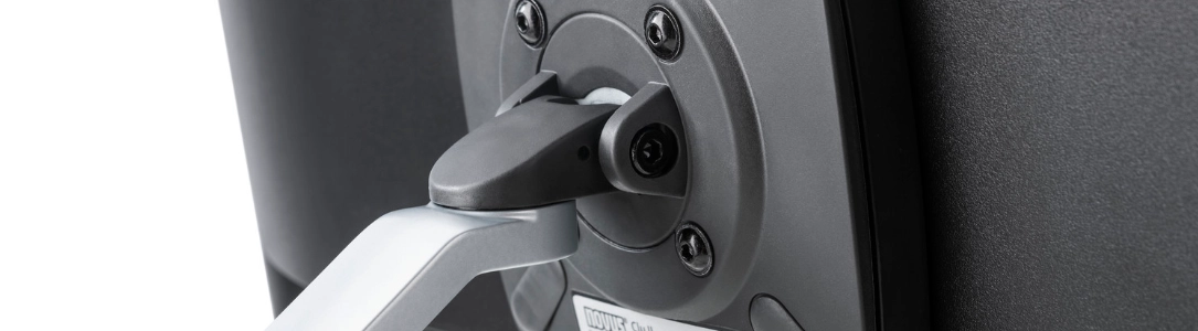 VESA Adapter für Monitorhalter mit VESA Norm VESA Adapter für Monitorhalter mit VESA Norm