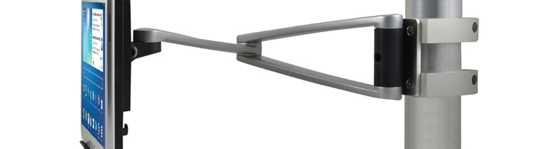 Novus Tablet Halterungen Novus Tablet Halterungen