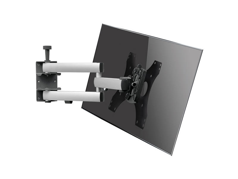 Novus SKY 10N TV Wandhalterung Wohnmobil bis 32 Zoll, 300mm Novus SKY 10N TV Wandhalterung Wohnmobil bis 32 Zoll, 300mm