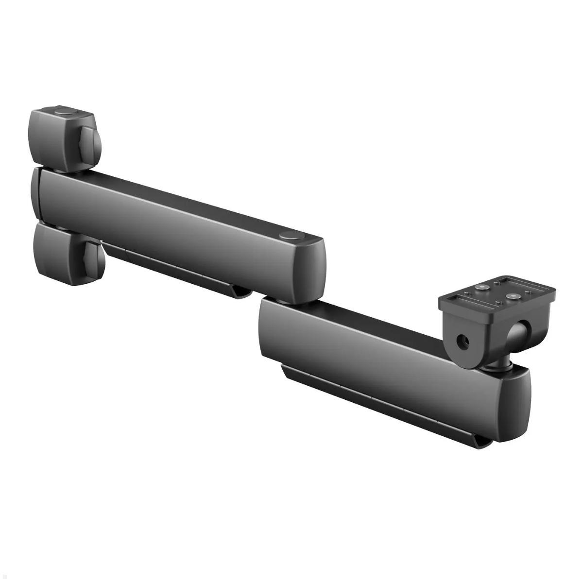 Novus POS Connect L 380 D Tragarm (853+4525+000), schwarz Novus POS Connect L 380 D Tragarm (853+4525+000), schwarz