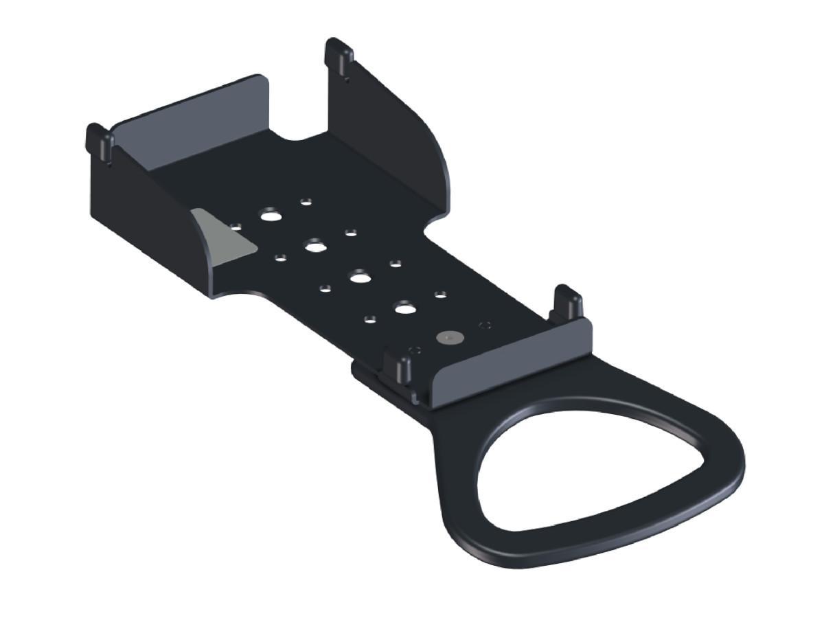 Novus POS Solution Halterung EC Gerät Terminal Verifone VX680 (851+0035+048) Novus POS Solution Halterung EC Gerät Terminal Verifone VX680 (851+0035+048)