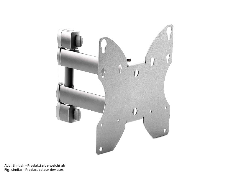 Novus POS arm M-TV Tragarm 852+2149+000 silber Novus POS arm M-TV Tragarm 852+2149+000 silber