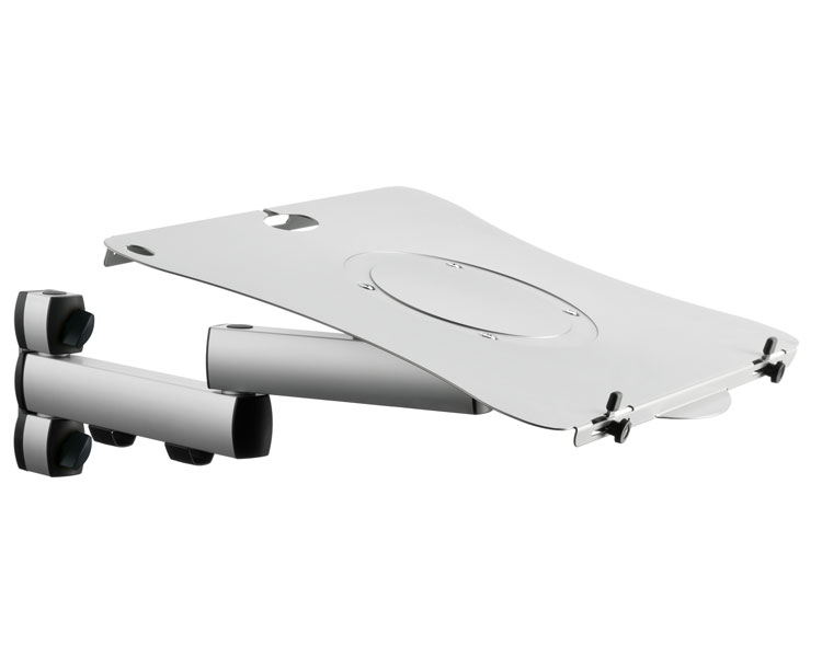 NOVUS TSS Notebookhalter (966+0119+000) NOVUS TSS Notebookhalter (966+0119+000)