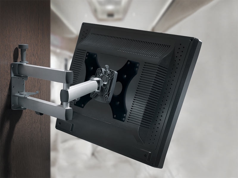 Novus SKY 10N Fernsehhalterung Wohnwagen bis 32 Zoll, 350mm Novus SKY 10N Fernsehhalterung Wohnwagen bis 32 Zoll, 350mm