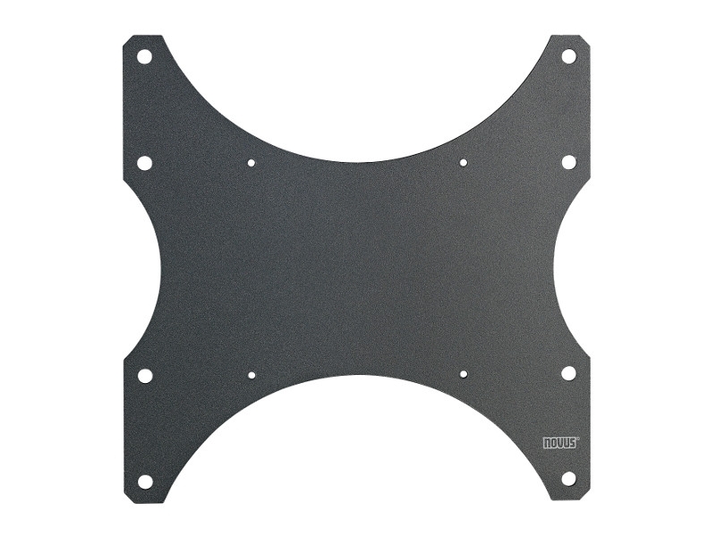 Novus Vesa Adapter Erweiterung 75/100 auf 200x200 (795+9065+000) Novus Vesa Adapter Erweiterung 75/100 auf 200x200 (795+9065+000)