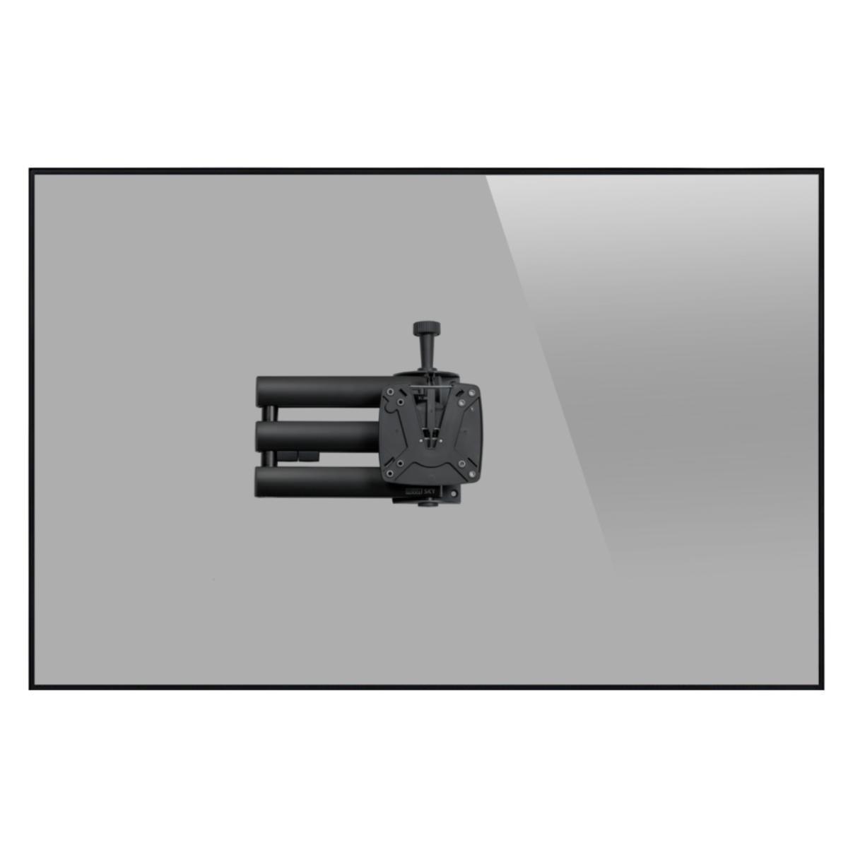 Novus SKY 10N TV Wandhalterung arretierbar 200mm, Anwendungsbeispiel