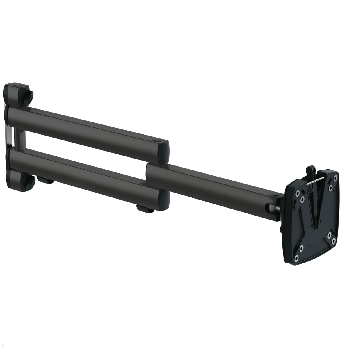 Novus Monitorhalter TSS Faltarm III XL 700 mm Anthrazit