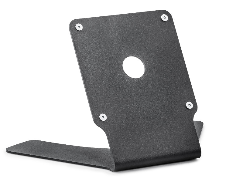 Novus POS TabletSafe Tischhalter 882+0025+000 schwarz Novus POS TabletSafe Tischhalter 882+0025+000 schwarz