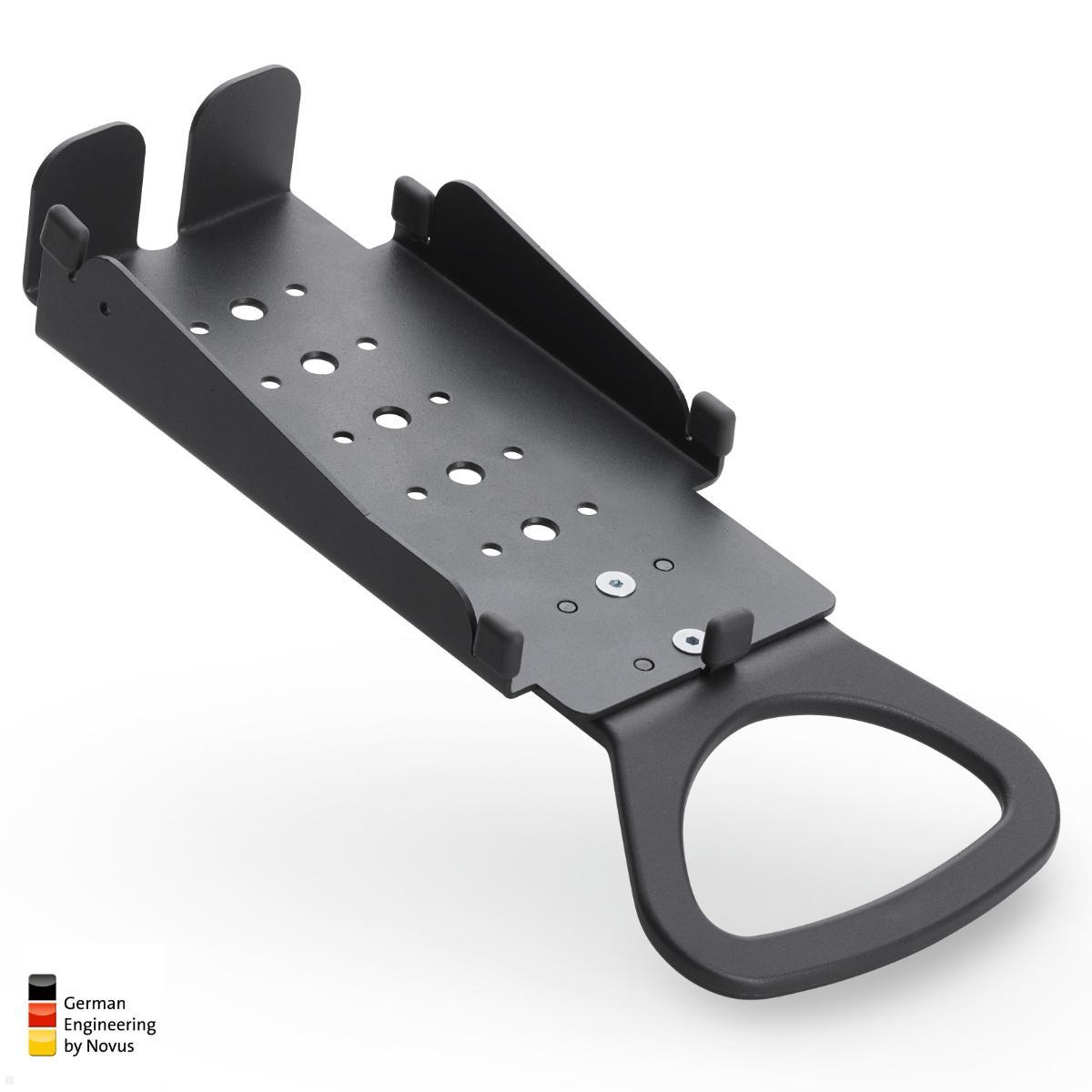 Novus evo POS EC Cash Terminal Halter Novus evo POS EC Cash Terminal Halter