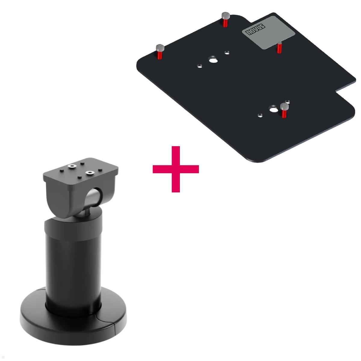 Novus evo POS EC Cash Terminal Halterung Verifone M 400 Novus evo POS EC Cash Terminal Halterung Verifone M 400