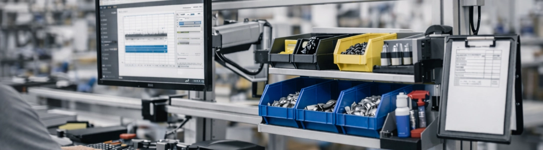 Novus TFC Tragarme Zubehör