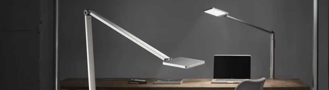 Schreibtischleuchte Novus Produktbeispiel Schreibtischleuchte Novus Produktbeispiel