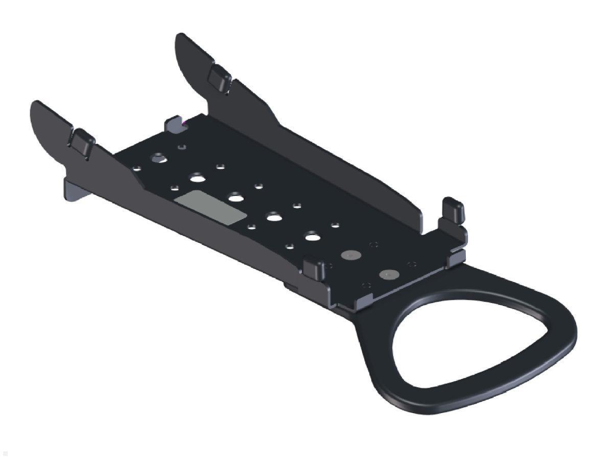 Novus POS Halterung für EC Cash Terminal Ingenico ICT 250/220 (851+0035+011) Novus POS Halterung für EC Cash Terminal Ingenico ICT 250/220 (851+0035+011)
