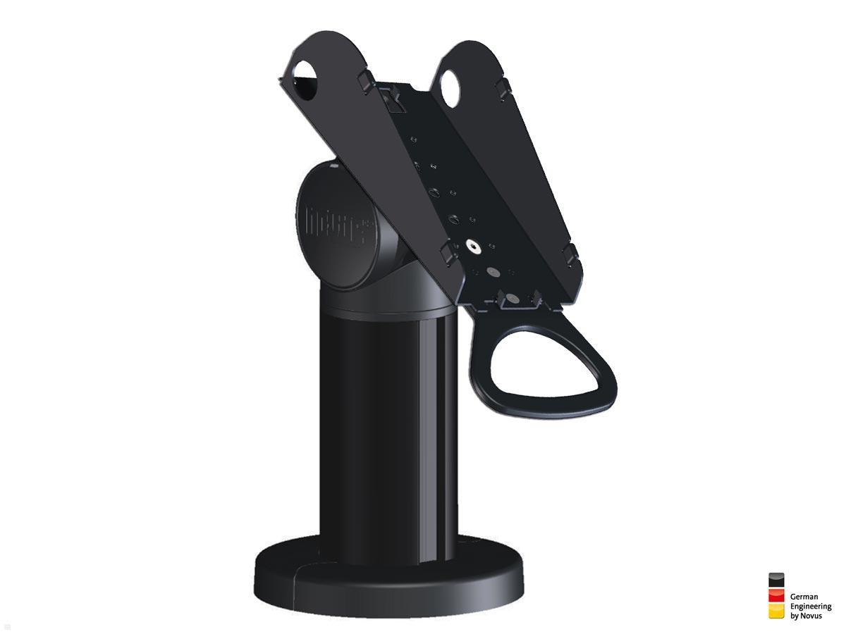 Novus POS base connect 100 mit EC Gerät Halterung für Ingenico IPP 480 Novus POS base connect 100 mit EC Gerät Halterung für Ingenico IPP 480