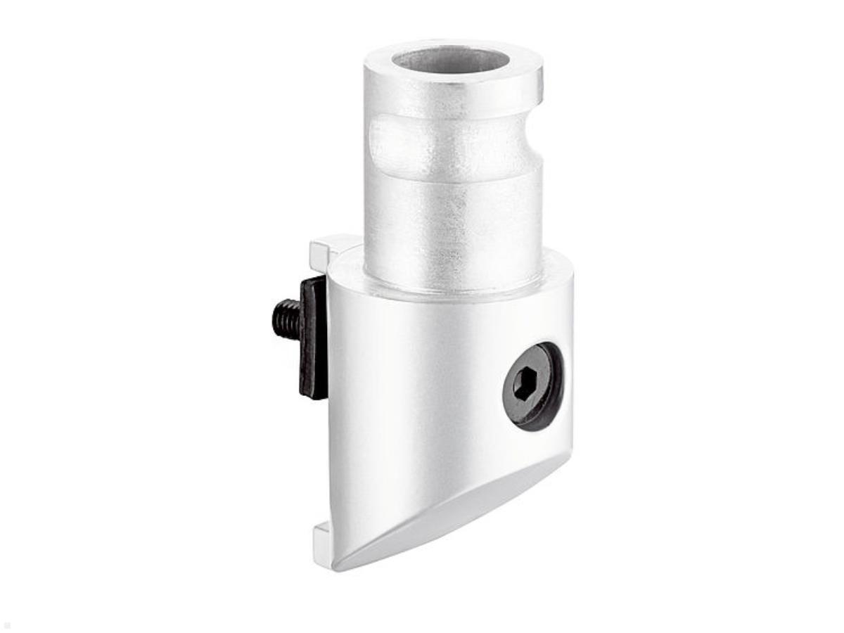 Novus Zubehör MY / TSS Säulenadapter für Clu Monitorarm, weiß Novus Zubehör MY / TSS Säulenadapter für Clu Monitorarm, weiß
