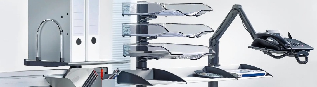 Arbeitsplatzorganisation, Beispiel Arbeitsplatzorganisation, Beispiel