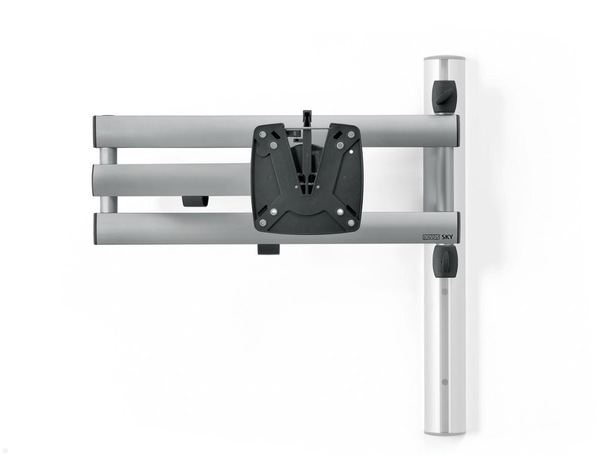 Novus SKY 11N TV Wandhalterung 445 mit Schwenkarm (650mm) Novus SKY 11N TV Wandhalterung 445 mit Schwenkarm (650mm)