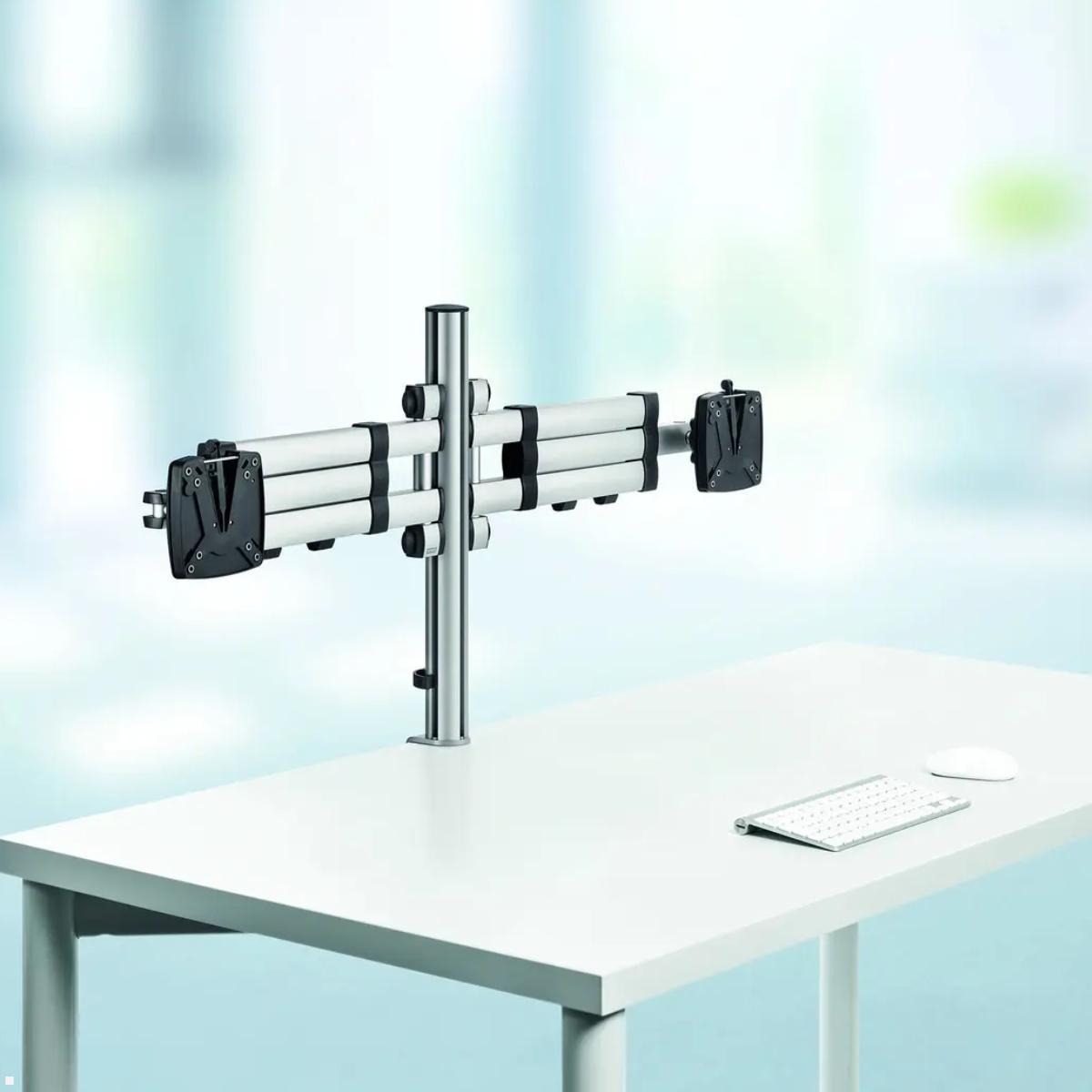 Novus TSS Teleskoparm III XL 700 Monitorhalterung, Abbildung ohne Monitor