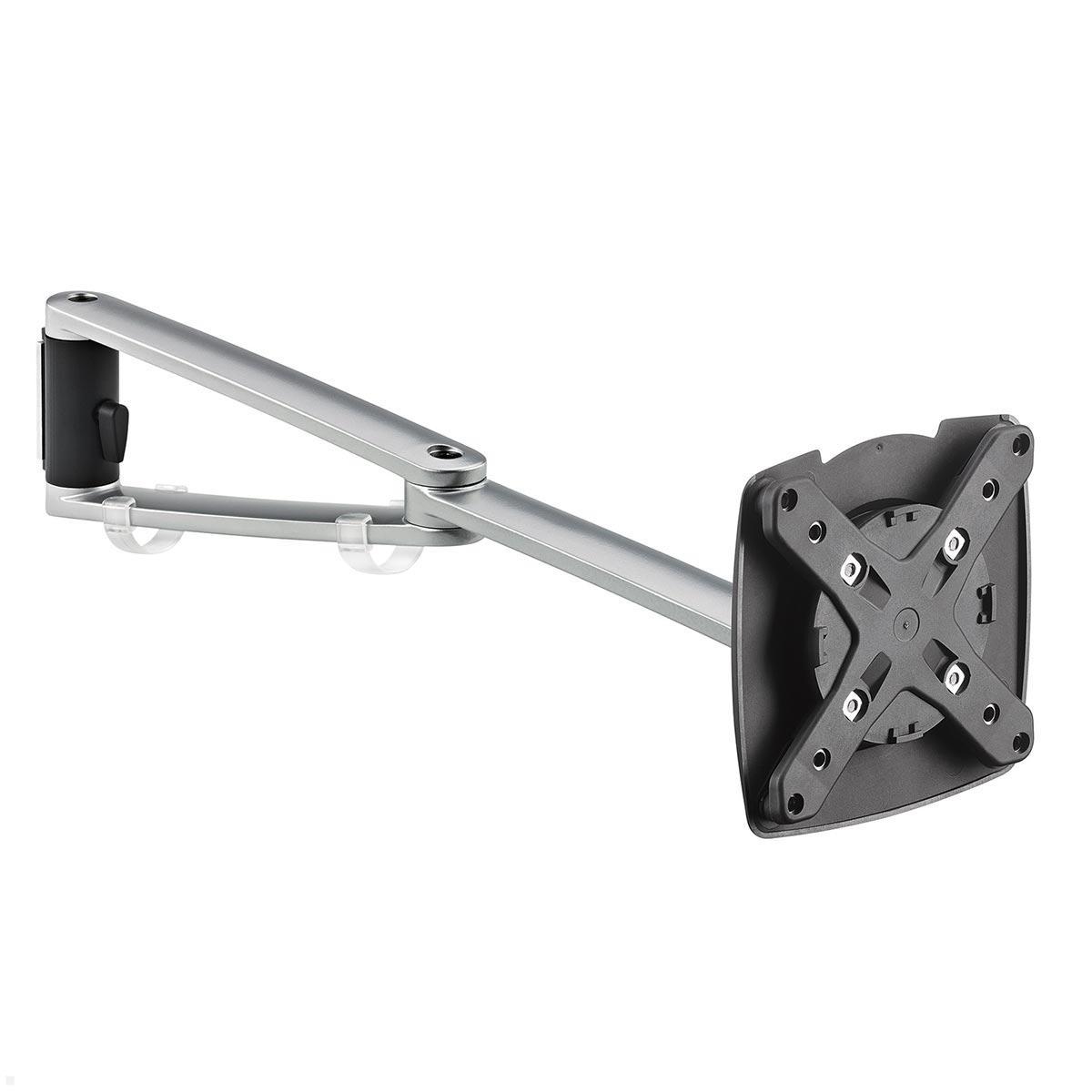 Novus MY arm PM schwenkbare Monitorhalterung für Aluprofil 018+3178+000 Novus MY arm PM schwenkbare Monitorhalterung für Aluprofil 018+3178+000