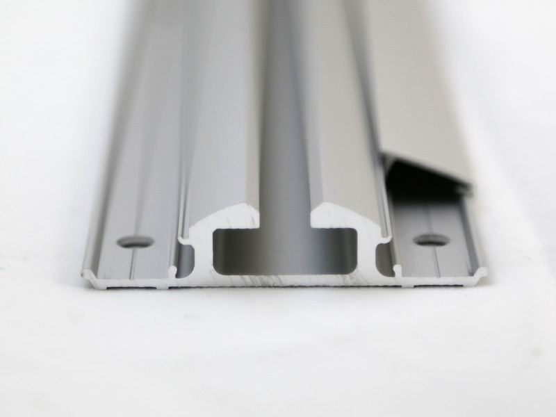 NOVUS MY base W 350 Wandschiene 911+0089+000 Abdeckung