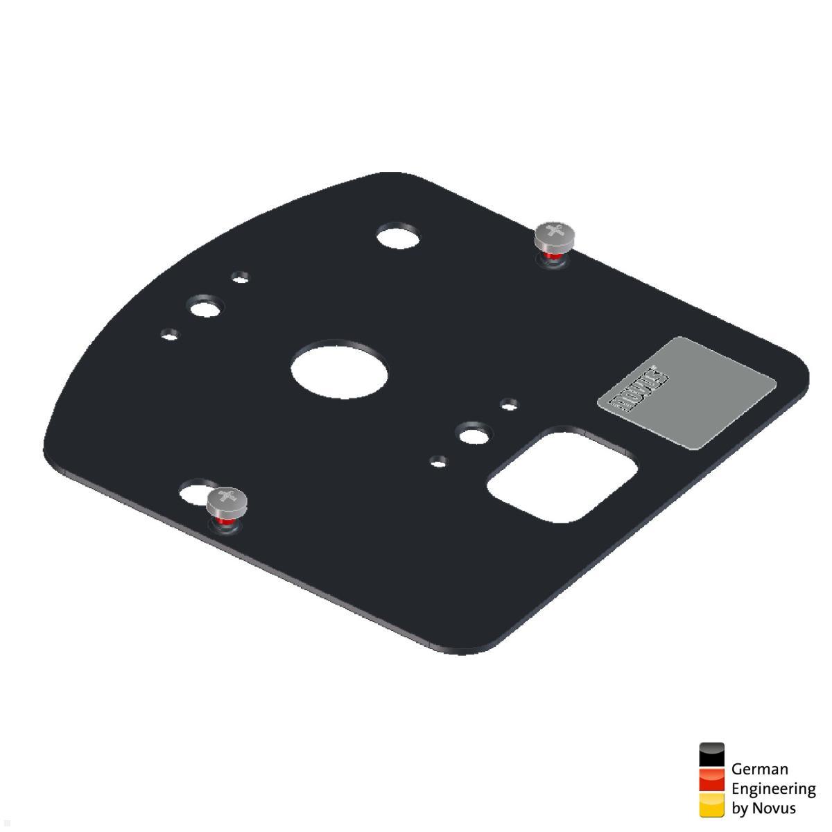 Novus POS Halterung für Drucker Sam4S Giant 100D (851+0035+044) Novus POS Halterung für Drucker Sam4S Giant 100D (851+0035+044)