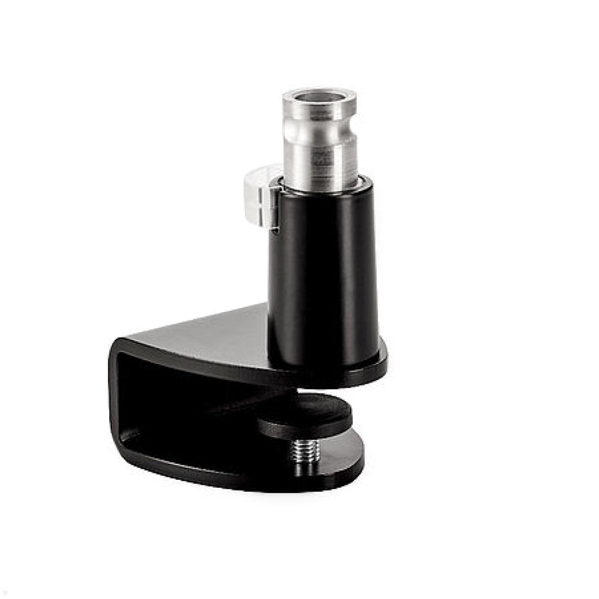 Zubehör Tischklemme für Clu in Schwarz, Novus 898+0028+002 Zubehör Tischklemme für Clu in Schwarz, Novus 898+0028+002