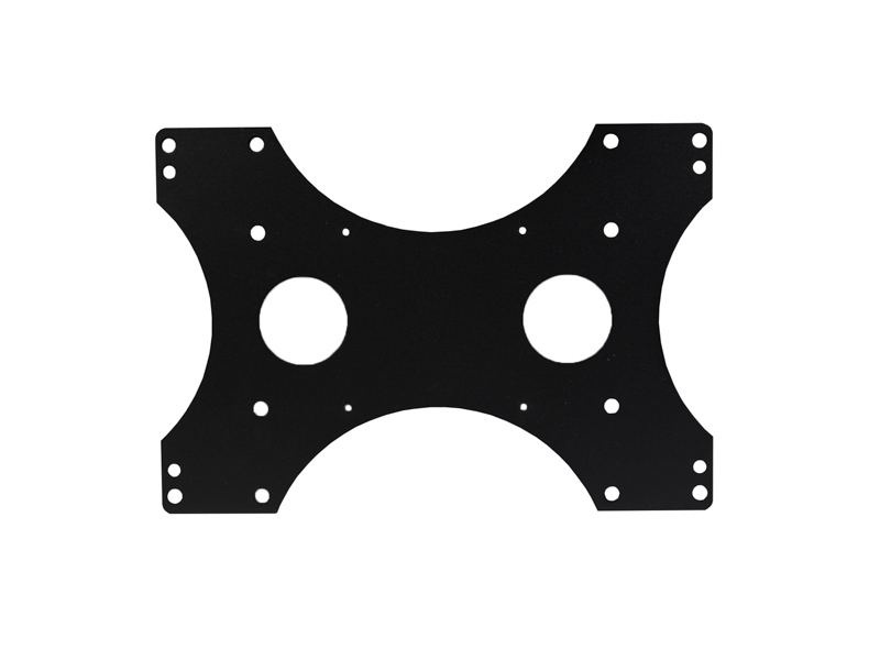 Novus Zubehör Vesa Adapterplatte SKY 100x100 auf 200x100, 200x200 300x200 (795+9065+001) Novus Zubehör Vesa Adapterplatte SKY 100x100 auf 200x100, 200x200 300x200 (795+9065+001)