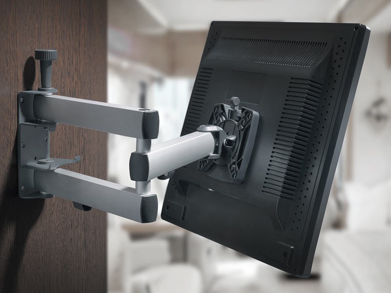 Novus SKY 10N TV Wohnwagen Halterung arretierbar 300mm Novus SKY 10N TV Wohnwagen Halterung arretierbar 300mm