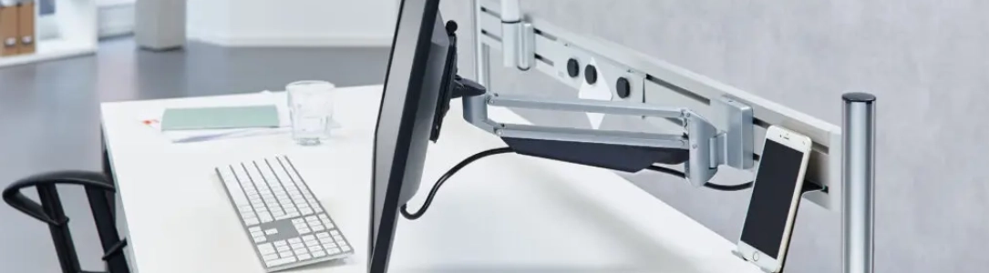 Arbeitsplatzorganisation Novus Anwendungsbeispiel Arbeitsplatzorganisation Novus Anwendungsbeispiel