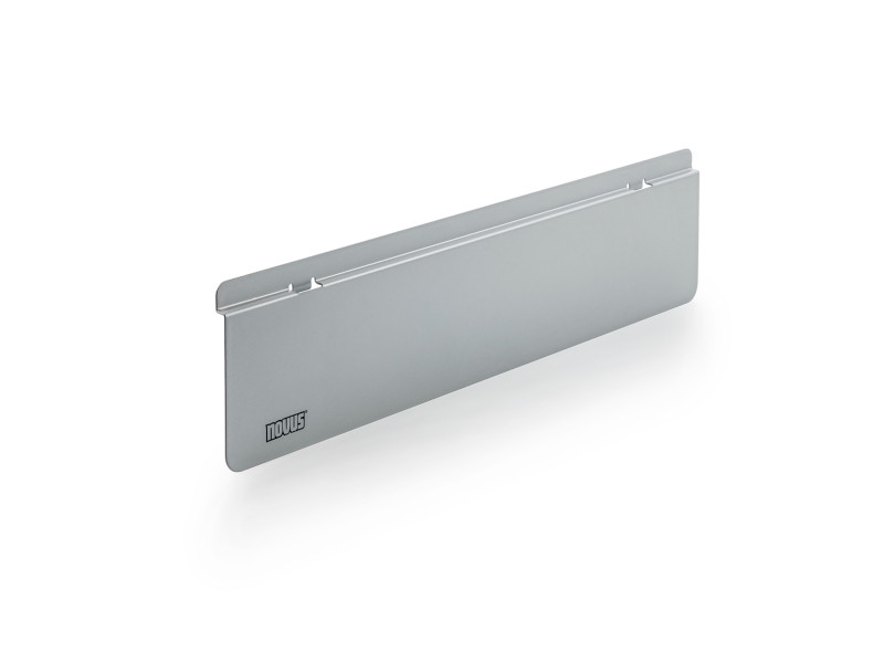 Novus Penda Magnetleiste, silber (725+0109+000) Novus Penda Magnetleiste, silber (725+0109+000)