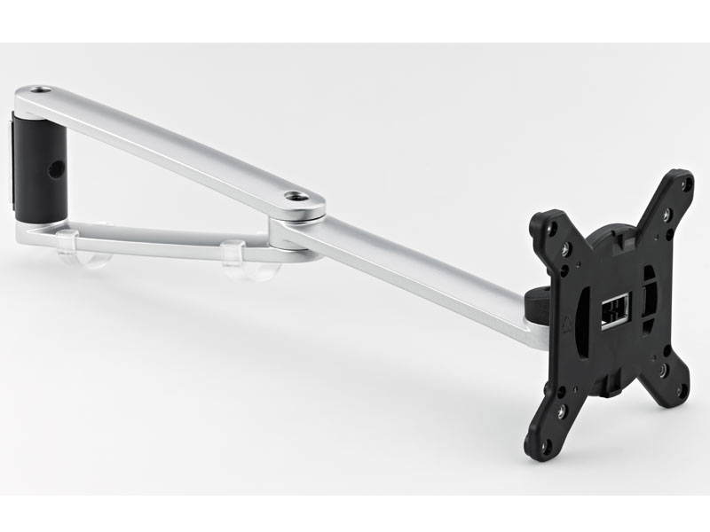 Novus MY tab arm G Tablet Halterung mit Kabelloch (910+4059+000) Arm Novus MY tab arm G Tablet Halterung mit Kabelloch (910+4059+000) Arm