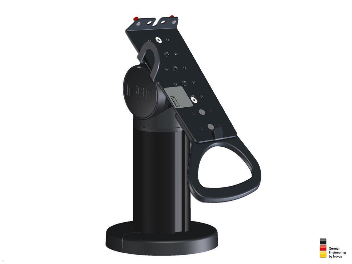 Novus POS base connect 100 mit EC Gerät Halterung für Ingenico IPP 315/350 Novus POS base connect 100 mit EC Gerät Halterung für Ingenico IPP 315/350