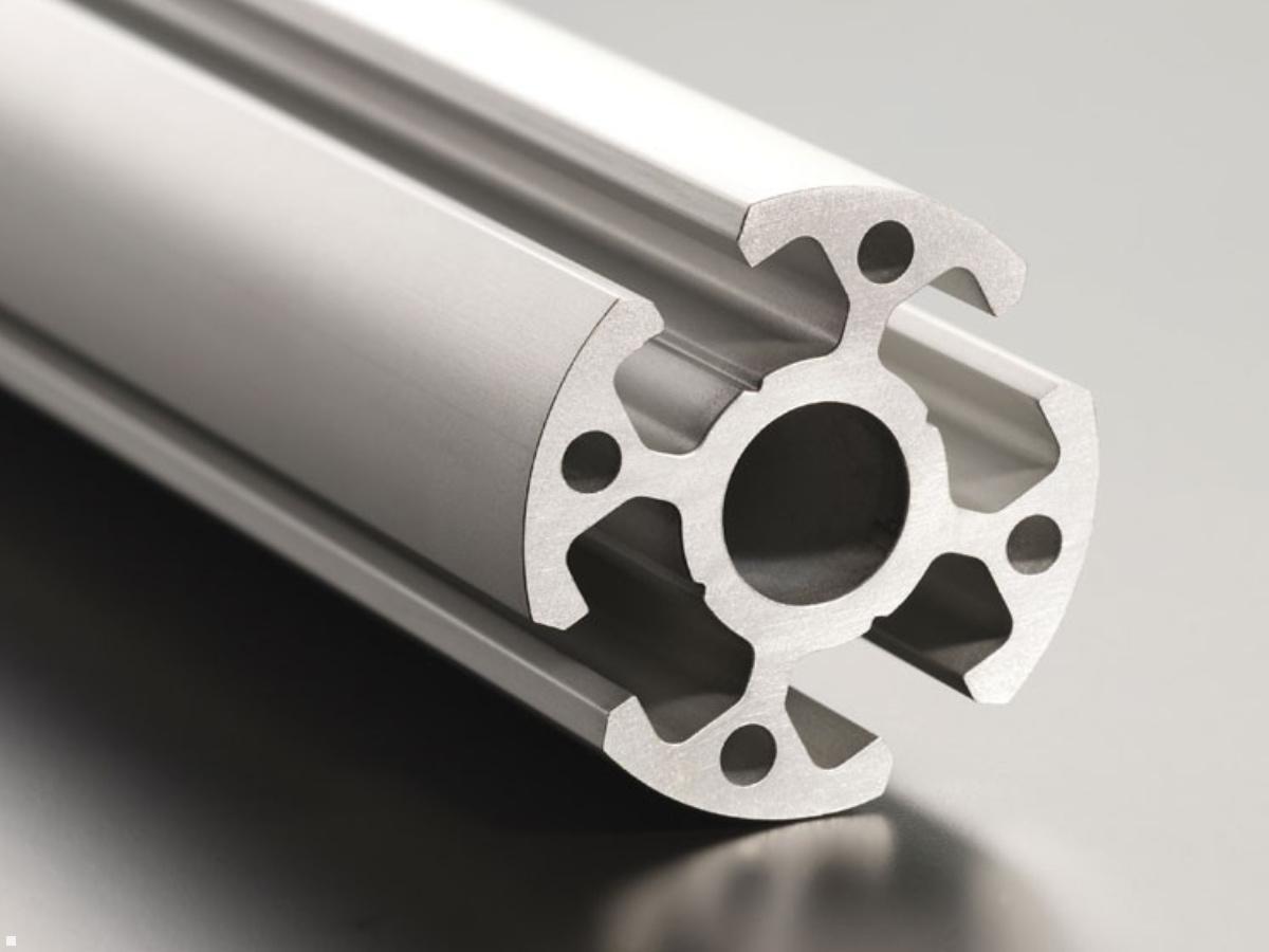 Novus Dual Monitorhalter TSS Säule 845 Tischklemme mit Tragschlitten, Säule Detail Novus Dual Monitorhalter TSS Säule 845 Tischklemme mit Tragschlitten, Säule Detail