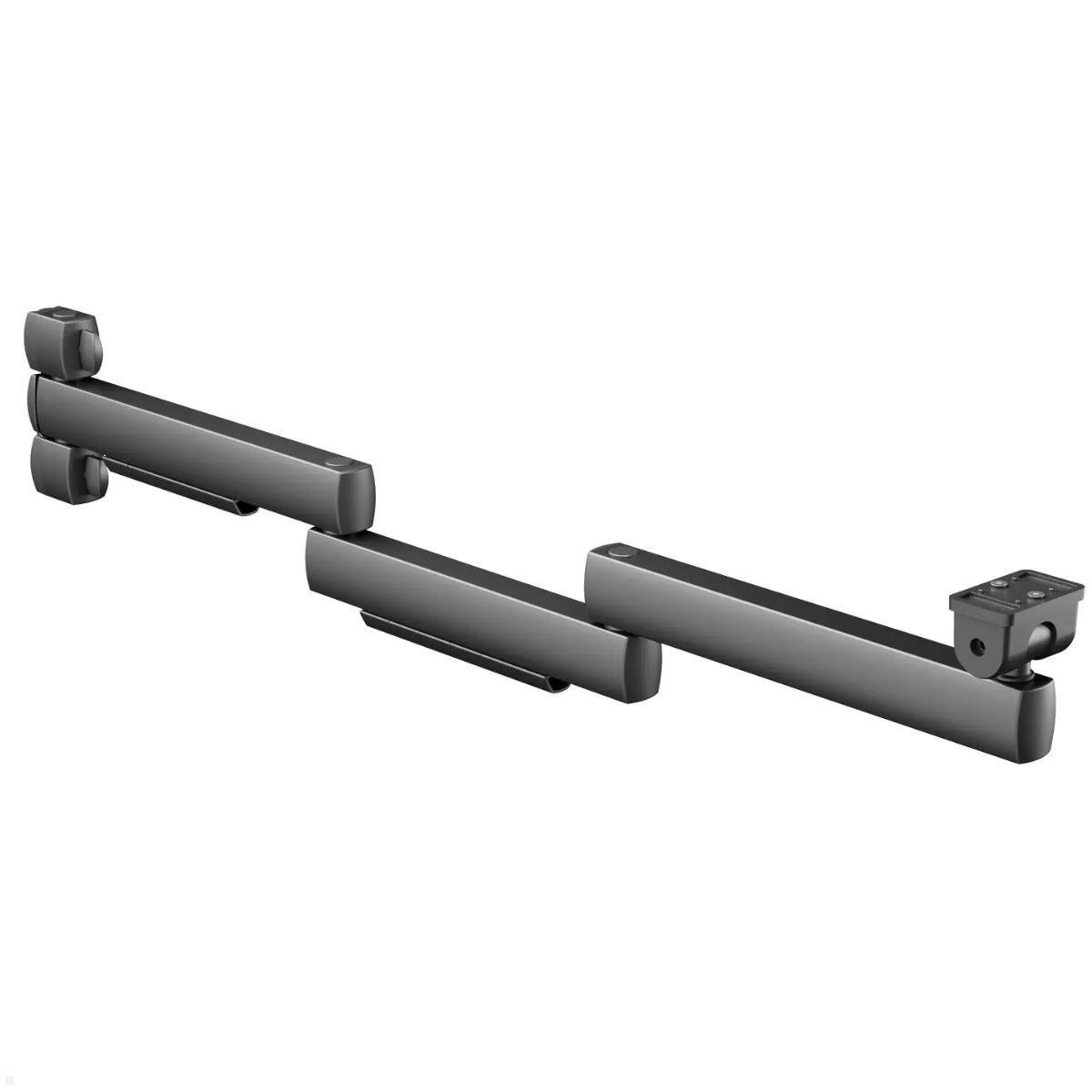 Novus POS Schwenkarm 853+7505+000 XL Tragarm, anthrazit Novus POS Schwenkarm 853+7505+000 XL Tragarm, anthrazit