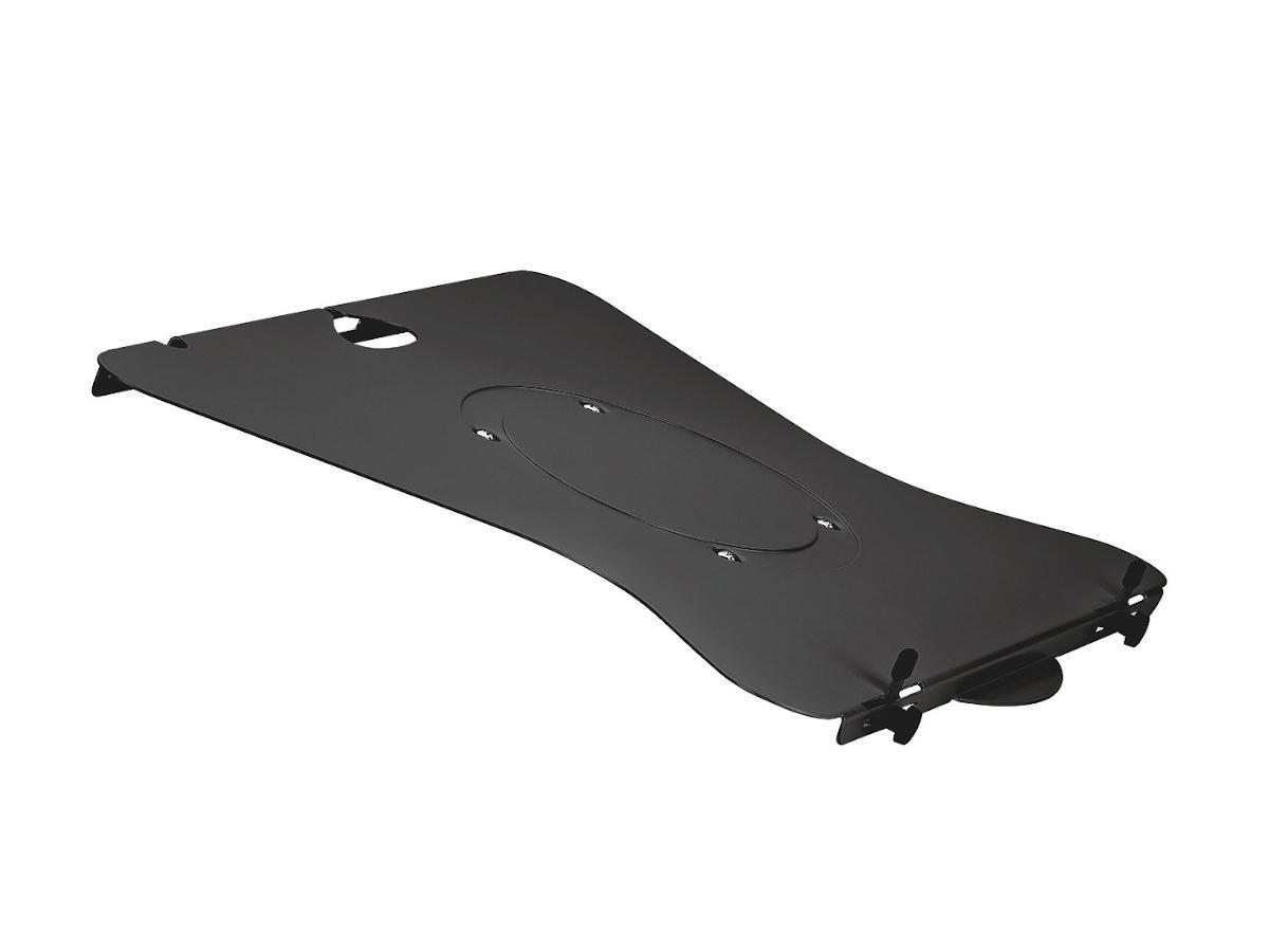 Novus Zubehör Laptophalter schwarz (795+9168+000) Novus Zubehör Laptophalter schwarz (795+9168+000)