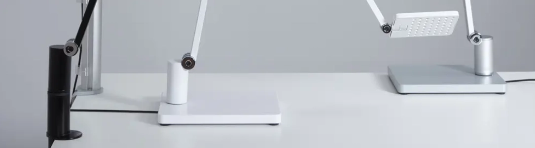 Hardware- Halterung Klemme LED Licht Zubehör DIY F... - Grandado Hardware- Halterung Klemme LED Licht Zubehör DIY F... - Grandado