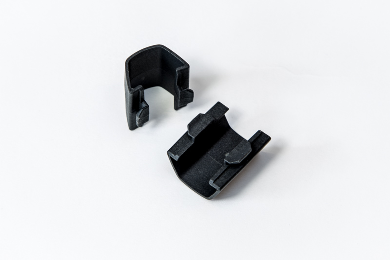 Novus 961+0105+000 TSS Kabelclips 2er Set Novus 961+0105+000 TSS Kabelclips 2er Set