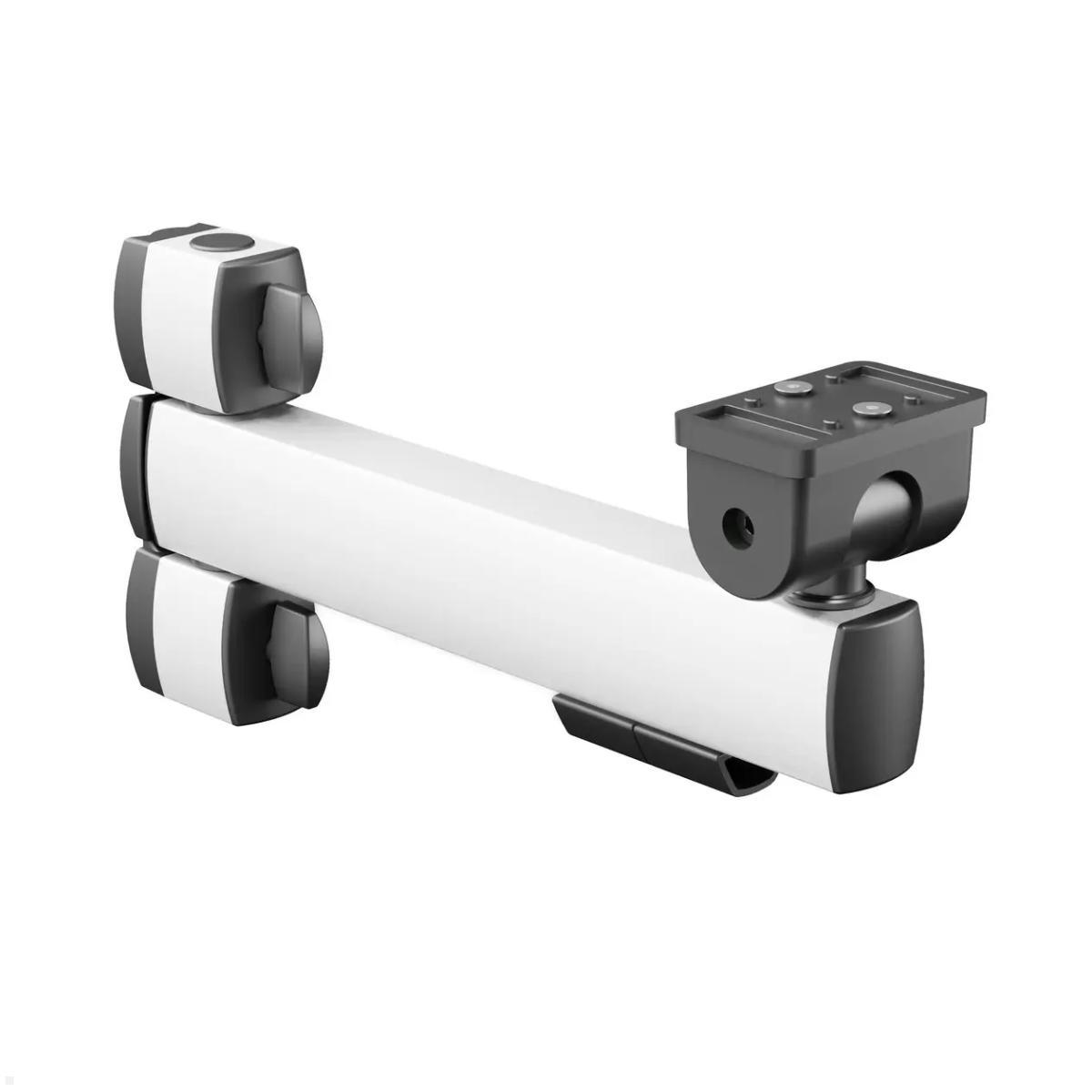 Novus POS Connect M 200 Tragarm (852+2839+000), silber Novus POS Connect M 200 Tragarm (852+2839+000), silber