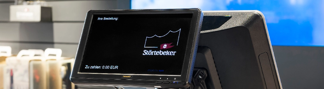 Schwenkbare Halter für Zeiterfassungsterminal Schwenkbare Halter für Zeiterfassungsterminal