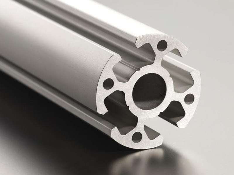 Novus TSS Aluminiumsäule 445mm  Novus TSS Aluminiumsäule 445mm