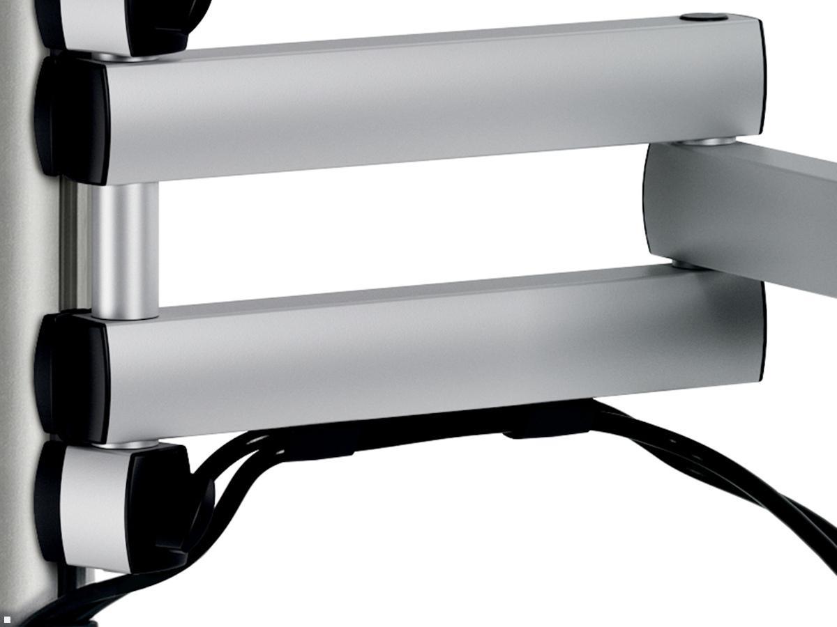 Wohnmobil Halterung TV Novus SKY 11N mit Schwenkarm 720mm Kabelmanagement Wohnmobil Halterung TV Novus SKY 11N mit Schwenkarm 720mm Kabelmanagement