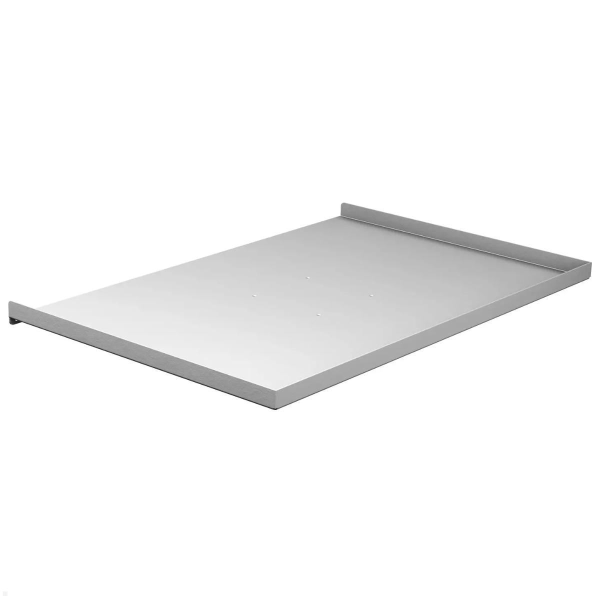 Novus TFC Ablageplatte HD Zubehör 600×400 mm