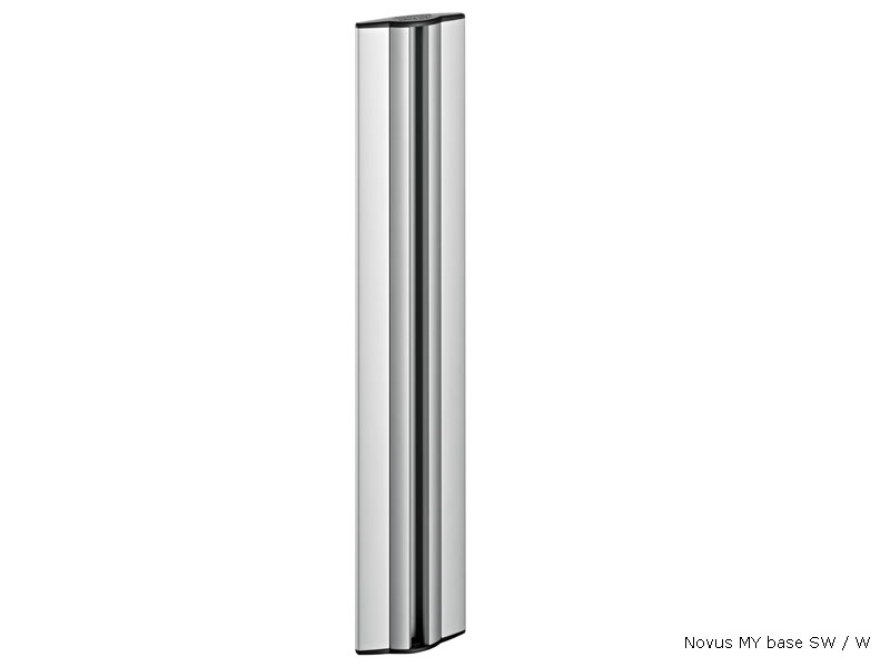 NOVUS MY base W 350 Wandschiene inklusive