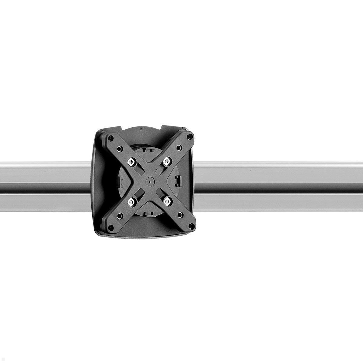 Novus MY fix PM neigbare Monitorhalterung für Aluprofil 019+4178+000 Novus MY fix PM neigbare Monitorhalterung für Aluprofil 019+4178+000