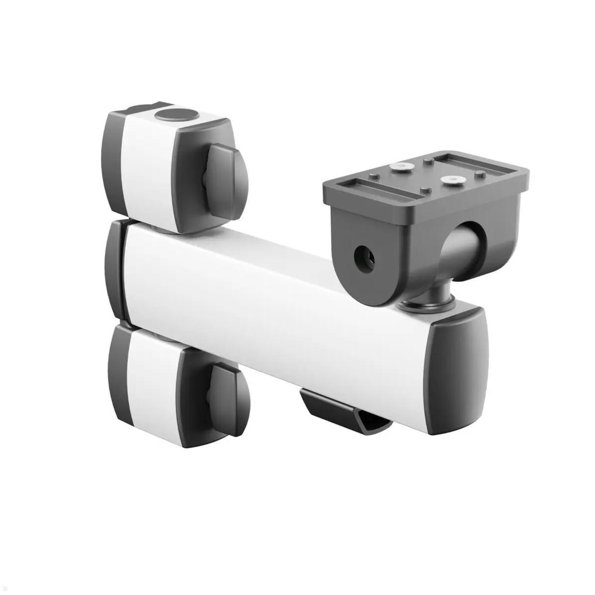 Novus POS Connect M 120 Tragarm (852+2039+000), silber Novus POS Connect M 120 Tragarm (852+2039+000), silber