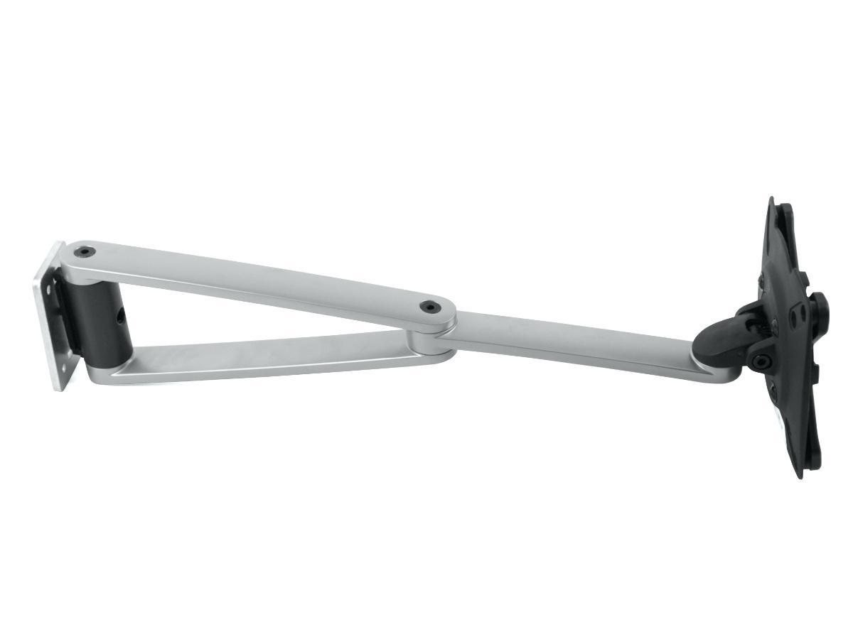 Novus MY, Monitor Wandhalterung, Monitorarm, 910+8089+000, VESA, Seitenansicht Novus MY, Monitor Wandhalterung, Monitorarm, 910+8089+000, VESA, Seitenansicht