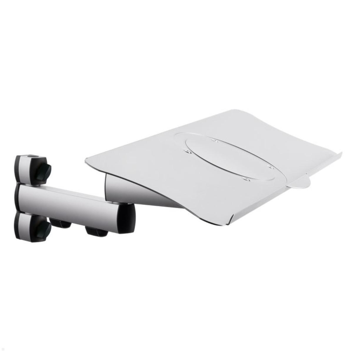 Novus TSS Tragarm mit Tastaturhalterung XL 967+0119+001 Novus TSS Tragarm mit Tastaturhalterung XL 967+0119+001