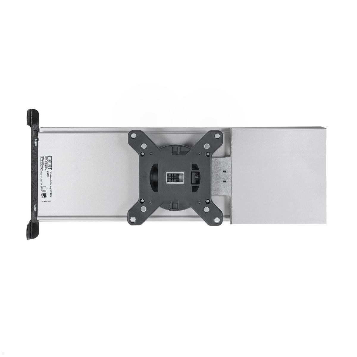 Novus SKY 20W Fernseh TV Wandhalterung, light 