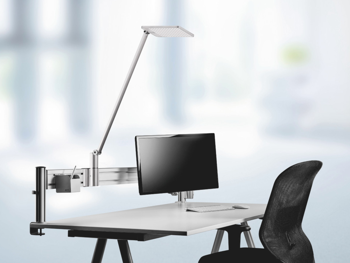 Novus Zubehör Attenzia SlatWall-Adapter, silber (798+0079+000) Anwendung Organisationswand Novus Zubehör Attenzia SlatWall-Adapter, silber (798+0079+000) Anwendung Organisationswand